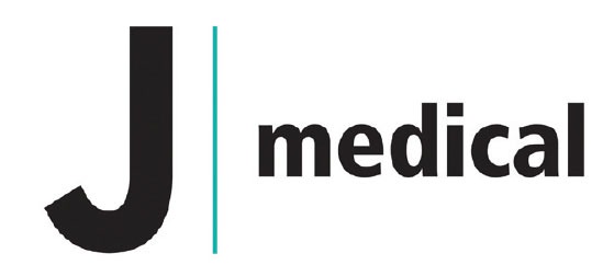 Logo J medical