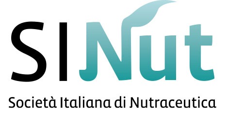Logo Sinut: Società Italiana di Nutraceutica